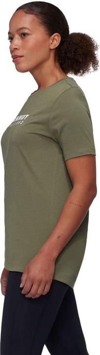 Image du produit Mammut Core T-Shirt Women Logo (XL)