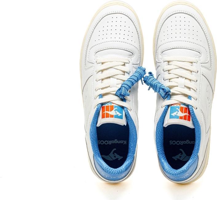 Image du produit KangaROOS baskets originals - game lo ii (41)