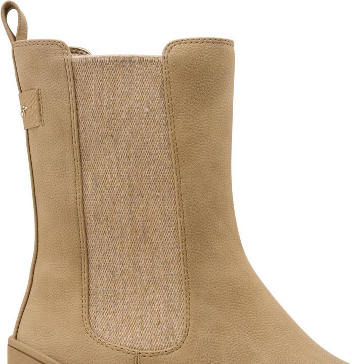 Actual product image Tamaris Chelsea Boot (38)