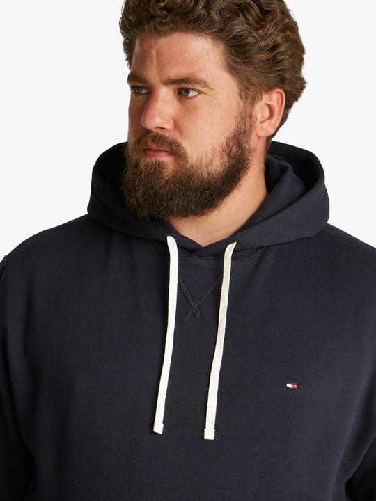 Image du produit Tommy Hilfiger Sweat à capuche polaire essentiel (4XL)