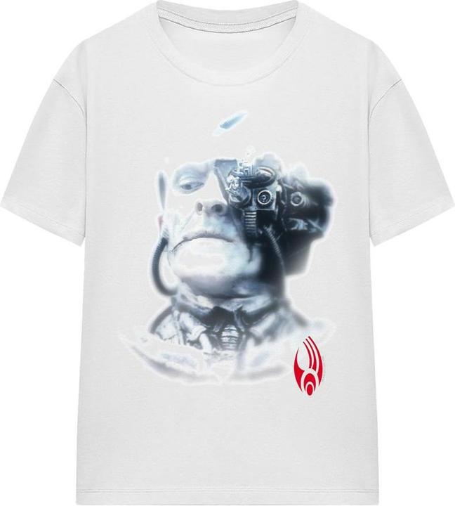 Produktbild Borg TShirt (XXL)