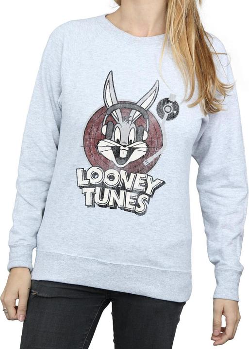 Produktbild Looney Tunes Sweatshirt (S)