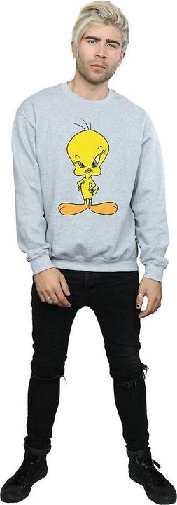 Immagine prodotto Looney Tunes Angry Felpa Titti Uomo (3XL)