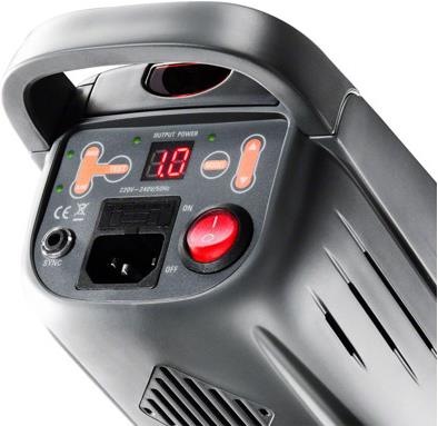 Produktbild Walimex pro Pro Studioset VE 3.3 (300 W, Set)