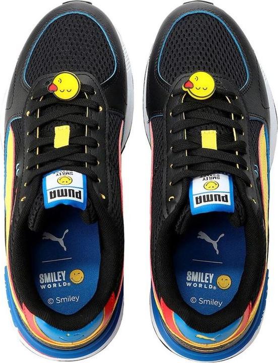Produktbild Puma Graviton SW Jr (39)