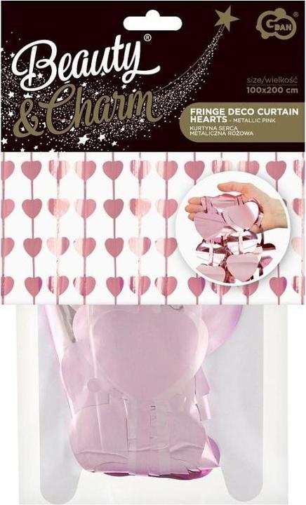 metallic-pink