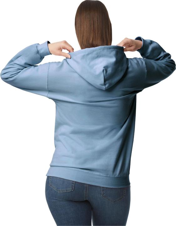 Produktbild Gildan Softstyle Kapuzenpullover Mittelschwer (XL)