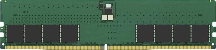 Productafbeelding Kingston RAM D5 4800 16 GB ECC (1 x 16GB, 4800 MHz, DDR5 RAM, DIMM 288 pin)