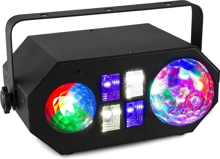 Image du produit BeamZ Onde LED (3 W, LED)