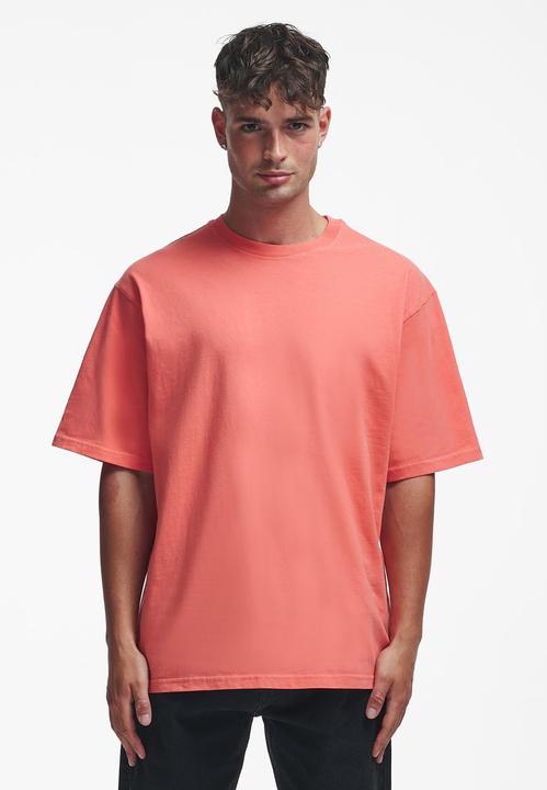 Produktbild 2Y Studios Basic Oversize Tee - 87509 (XL)
