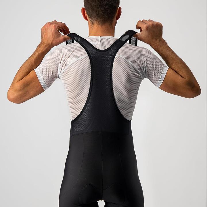 Produktbild Castelli Entrata Thermal Bibknicker (L)