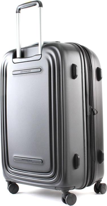 Immagine prodotto Mandarina Duck Carrello a 4 ruote Logoduck 69 cm (89 l)