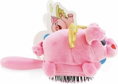 Produktbild Wet Brush Plush Brush Flying Pig 1 Brush