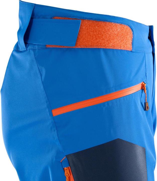 Actual product image Simond CASCADE 2 M Trousers 302696