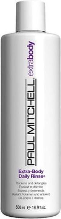 Paul Mitchell ExtraBody Daily Rinse