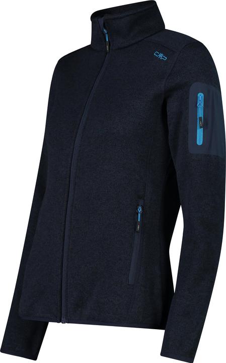 Produktbild CMP Campagnolo Strick Fleece (38)