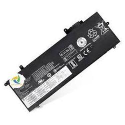 Lenovo BATTERY Internal, 4c 57Wh (4 Zellen), Notebook Akku