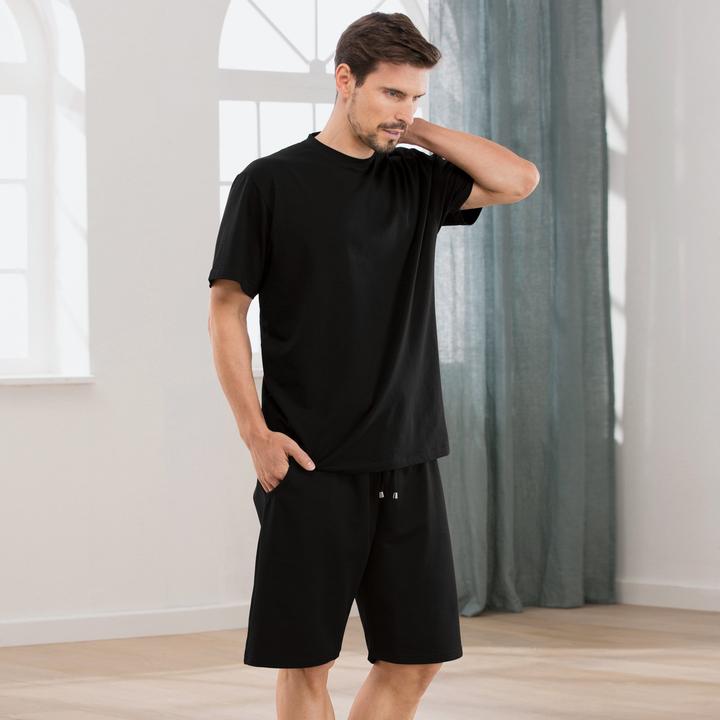 Immagine prodotto Erwin Müller Pantaloni elasticizzati da uomo (54)