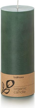 Produktbild Balthasar Zylinderkerze Organic (1 Stk.)