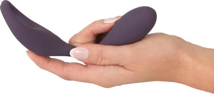 Actual product image Couples Choice RC Couples Vibr