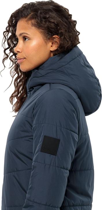 Image du produit Jack Wolfskin Deutzer Coat W (M)