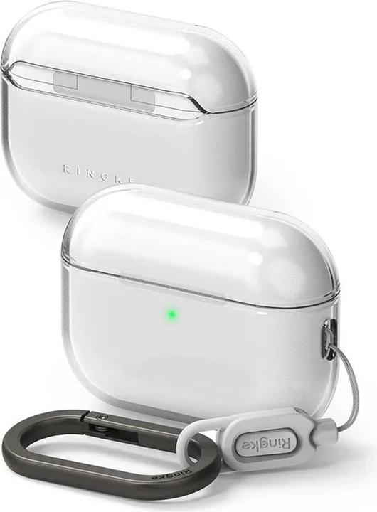 Ringke - Protection Case Air Series - for AirPods Pro 3 - Clear (Headphone sleeve)
