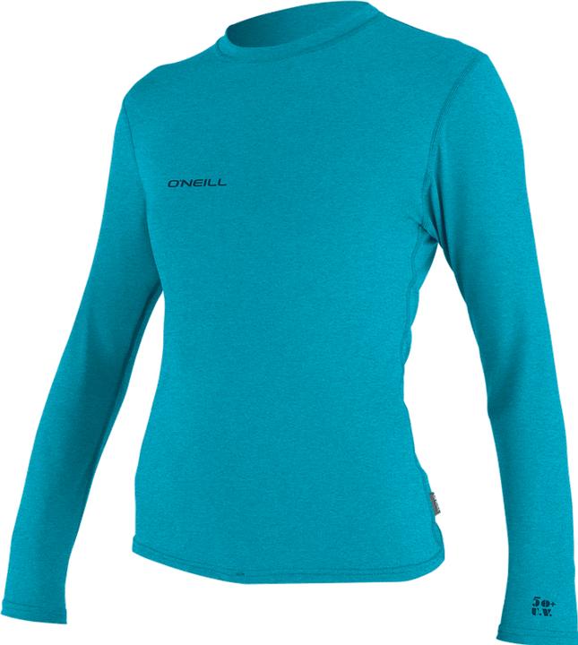 Immagine prodotto O'Neill Camicia Da Sole Wms Trvlr Hybrid L/S (S)