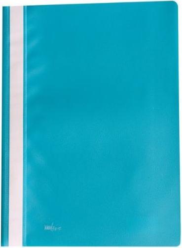 Produktbild BüroLine Schnellhefter A4 Mint, 25 Stück (A4, 25x)