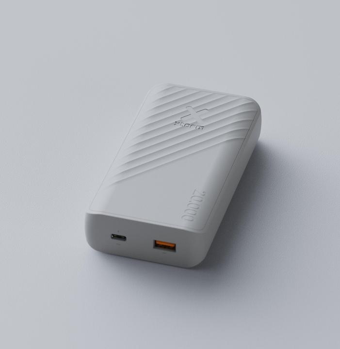Immagine prodotto Xtorm Serie Go2 (20000 mAh, 15 W, 74 Wh)