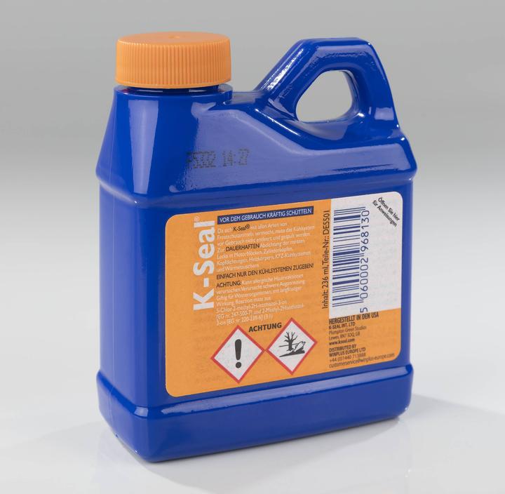 Produktbild No Name Universal-Kühler Leck-Reparatur DE5501D 1 St.