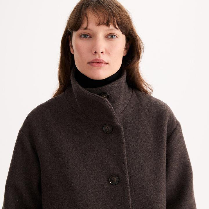 Immagine prodotto Anne Weyburn Langer Mantel