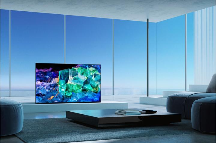 Immagine prodotto Sony OLED XR-65A95K (65", A95K, QD-OLED, 4K, 2022)