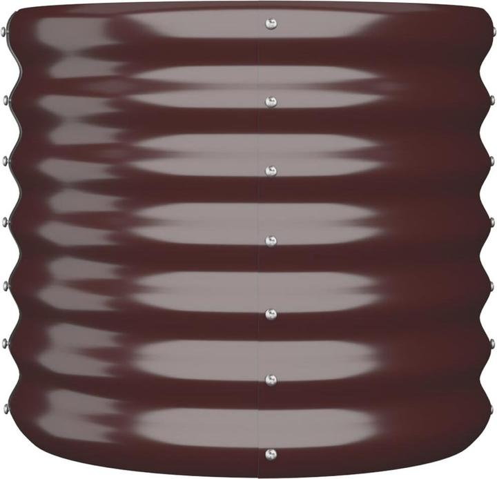 Immagine prodotto vidaXL Pflanzgefäss