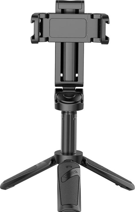 Ulanzi JJ02 Extendable Grip Tripod Black