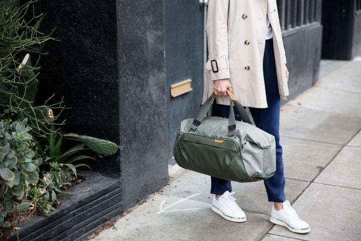 Image du produit Peak Design Travel Duffel 35L (Sac à bandoulière pour appareil photo, 35 l)