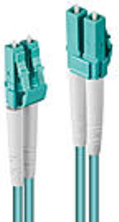 Productafbeelding Lindy Glasvezel duplex kabel (50 m)