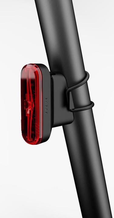Actual product image Btwin BIKE LIGHT RL 510 323565 (3 lm)