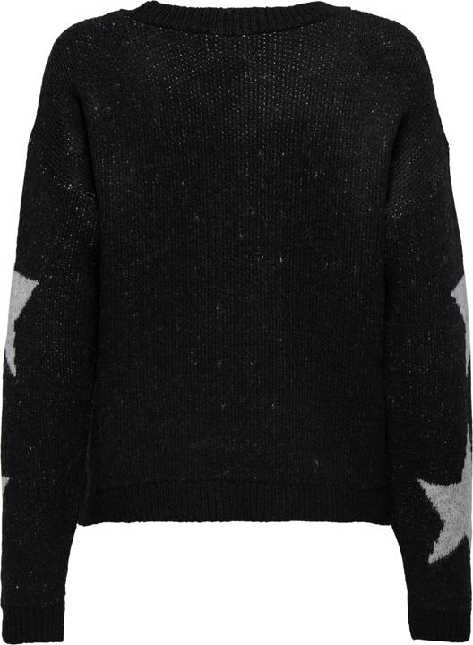 Produktbild Only ONLJESSICA Strickpullover Strickpullover (M)