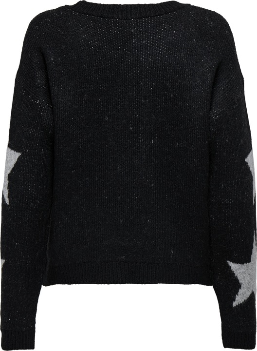 Actual product image Only ONLJESSICA knitted jumper Knitted jumper (M)