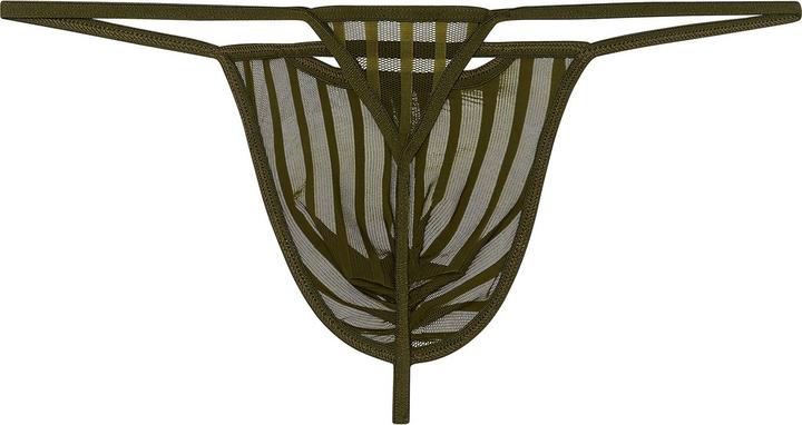 Immagine prodotto Woh G-String Personal Allure (S, Confezione singola)