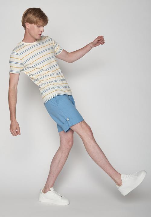 Actual product image Greenbomb T-Shirt Basic (3XL)