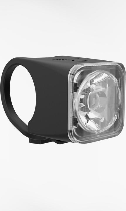 Actual product image Btwin BIKE LIGHT FL 500 522 (28 lm)