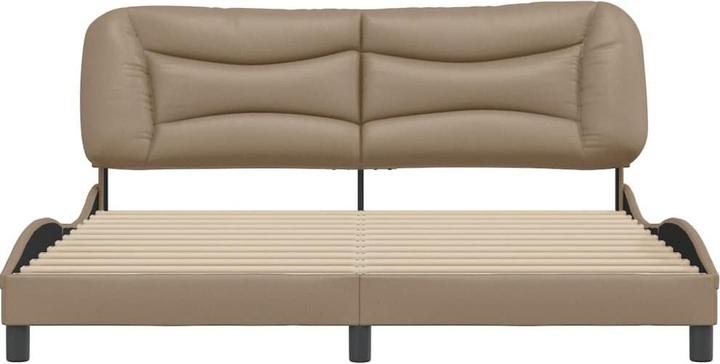 Image du produit vidaXL Bettgestell (180 x 200 cm)