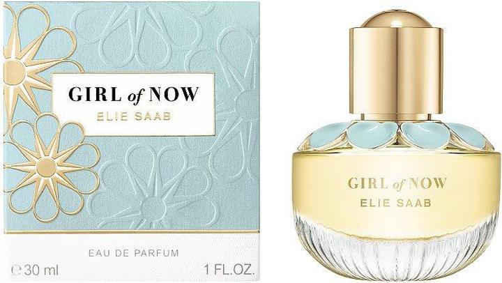 Produktbild Elie Saab Girl Of Now (Eau de Parfum, 30 ml)