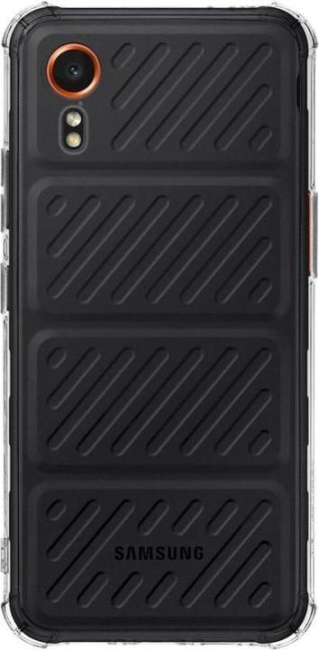 Image du produit Tactical TPU Plyo Cover for Samsung Galaxy Xcover 7 Transparent (Samsung Galaxy Xcover 7)