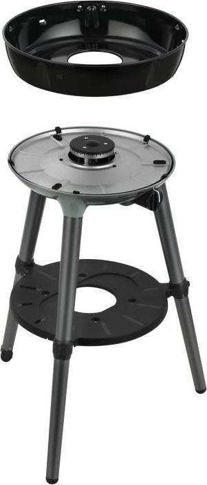 Immagine prodotto Cadac Carri Chef 40 BBQ / Dome barbecue (2.70 kW)
