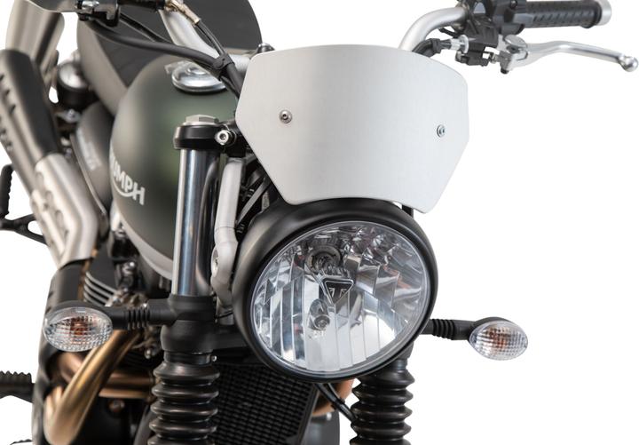 Immagine prodotto Sw Motech Disco di argento alluminato