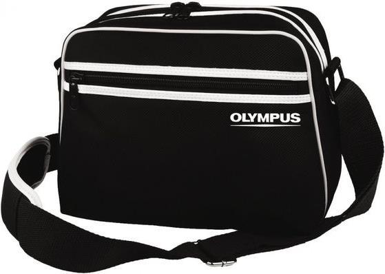 Olympus Sac de rue L (Sac à bandoulière pour appareil photo)
