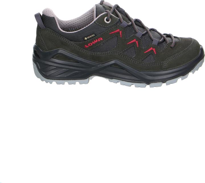 Immagine prodotto Lowa Sirkos Evo Gtx Lo Ws (39)