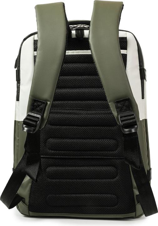 Produktbild Hedgren Comby Performance Reiserucksack RFID 46 cm (28 l)